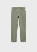 MANGO PERU7 87080622-37 MANGO KIDS BOY TROUSERS-3