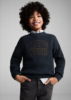 MANGO PERU7 87080622-95 MANGO KIDS BOY TROUSERS