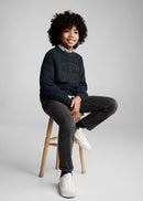 MANGO PERU7 87080622-95 MANGO KIDS BOY TROUSERS-4