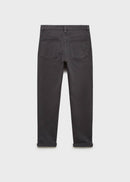 MANGO PERU7 87080622-95 MANGO KIDS BOY TROUSERS-6