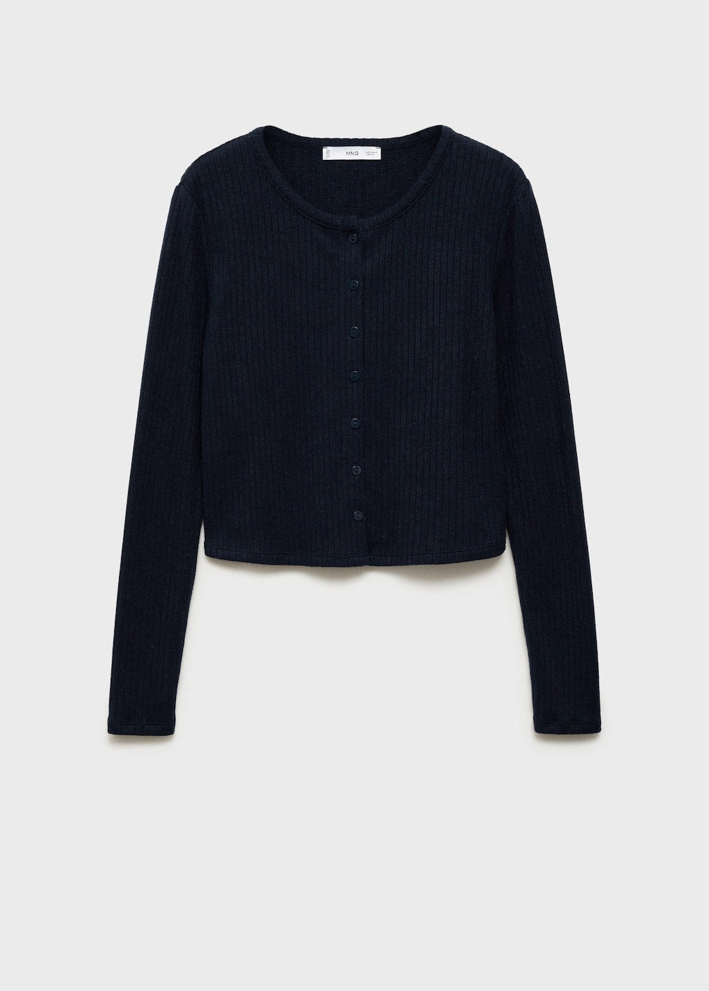 MANGO LIRIO 87080629-56 MANGO WOMEN SWEATER