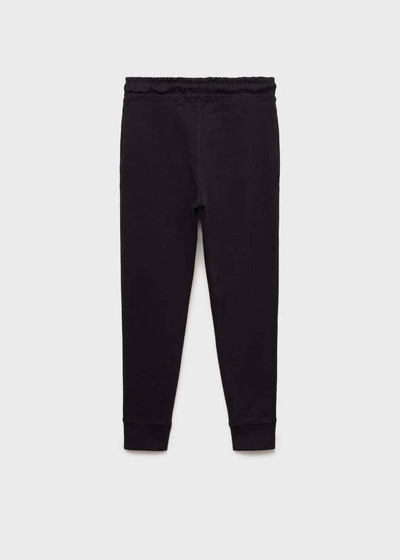 MANGO FRANCIA 87080634-99 MANGO KIDS BOY JOGGERS