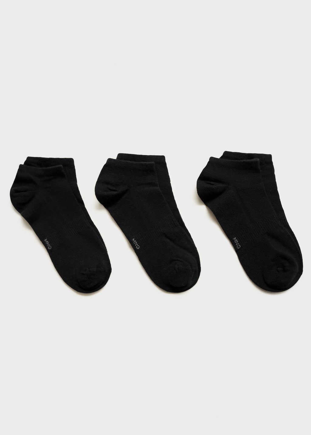 MANGO MINITOBI 87080649-99 MANGO MAN SOCKS