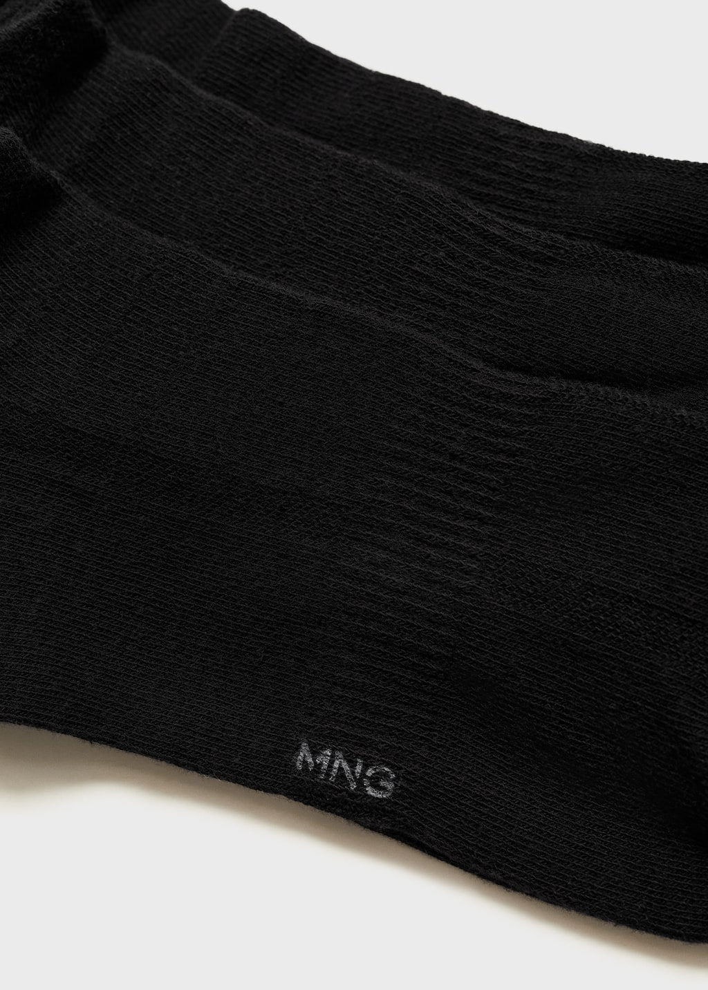 MANGO MINITOBI 87080649-99 MANGO MAN SOCKS