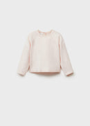 MANGO HUGO8 87081050-85 MANGO KIDS BABY NEW BORN SWEATSHIRT-1