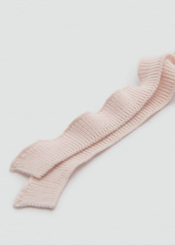 MANGO HUGOB8 87081057-85 MANGO KIDS NEW BORN BABY HAT