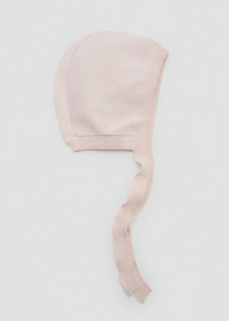 MANGO HUGOB8 87081057-85 MANGO KIDS NEW BORN BABY HAT