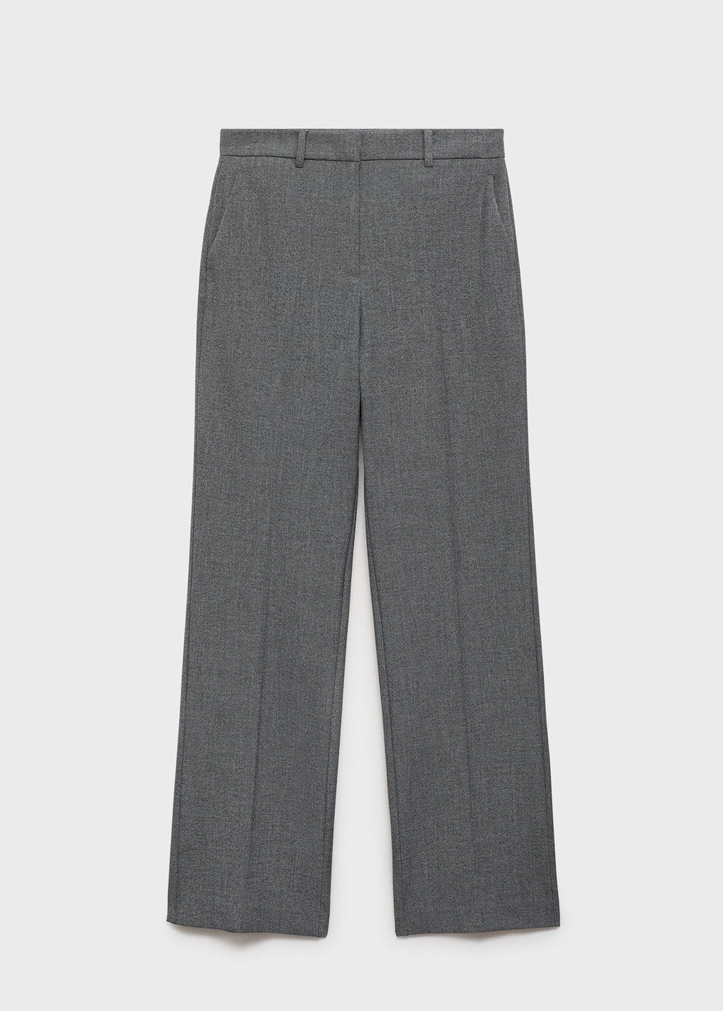 MANGO CARLOSW 87081511-92 MANGO WOMEN TROUSER