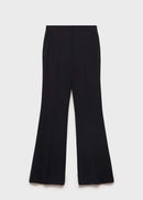 MANGO IGUANA 87081518-99 MANGO WOMEN TROUSER-3