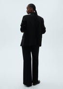 MANGO IGUANA 87081518-99 MANGO WOMEN TROUSER-6