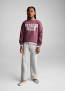 MANGO DUBLINI 87082024-85 MANGO KIDS GIRL SWEATSHIRT-2