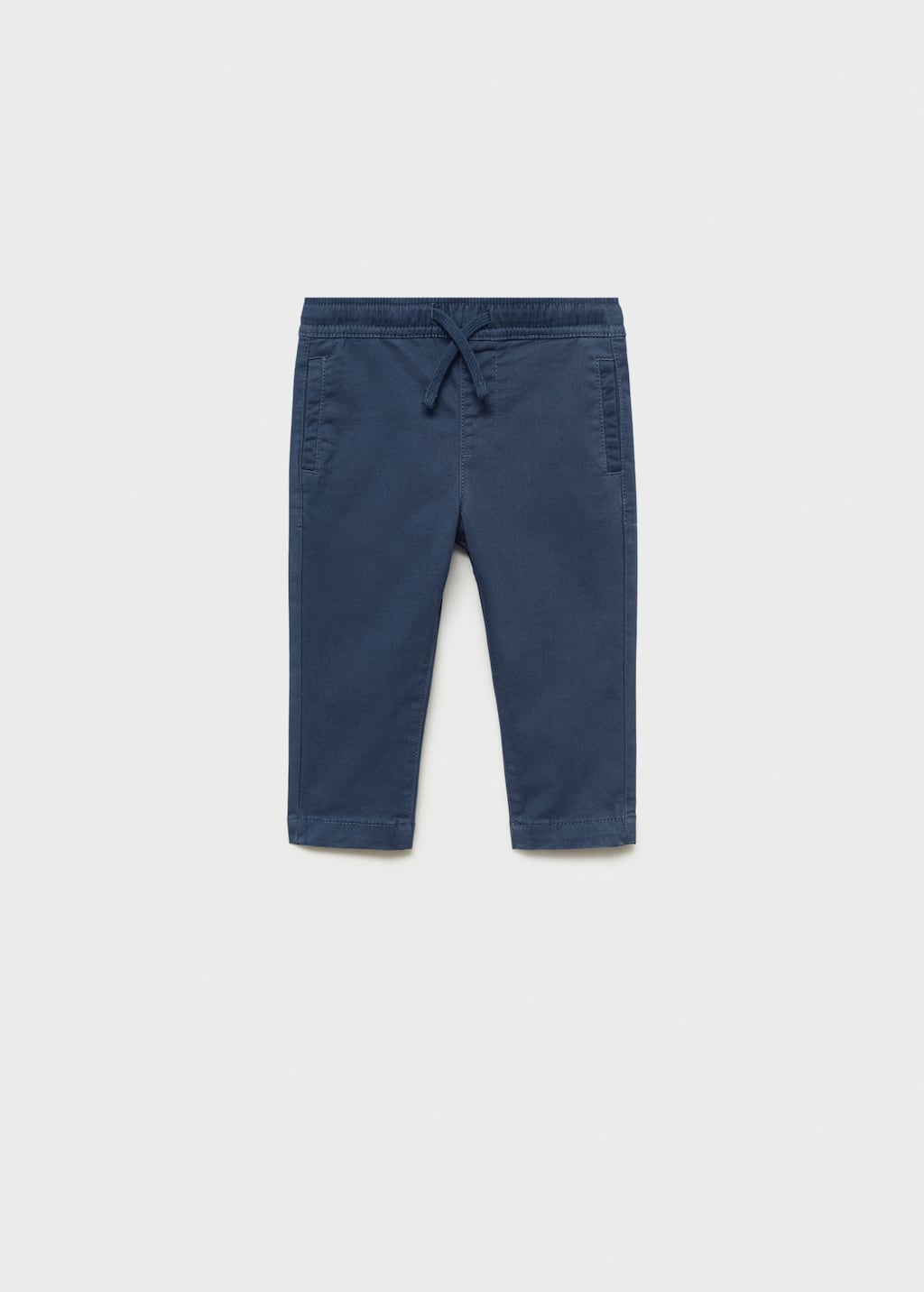 MANGO CORD 87082533-52 MANGO KIDS BABY BOY TROUSERS