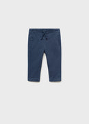 MANGO CORD 87082533-52 MANGO KIDS BABY BOY TROUSERS-2
