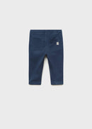 MANGO CORD 87082533-52 MANGO KIDS BABY BOY TROUSERS-4