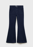 MANGO SMART 87082535-56 MANGO KIDS GIRL JEANS-3