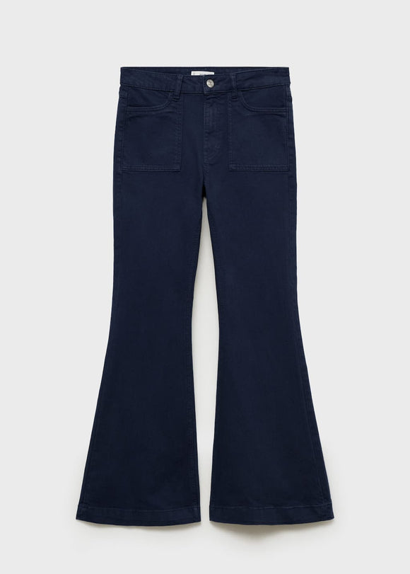 MANGO SMART 87082535-56 MANGO KIDS GIRL JEANS