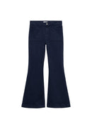 MANGO SMART 87082535-56 MANGO KIDS GIRL JEANS-7