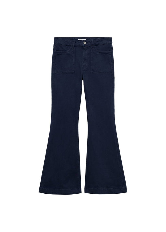 MANGO SMART 87082535-56 MANGO KIDS GIRL JEANS