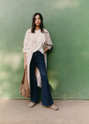 MANGO SMART 87082535-56 MANGO KIDS GIRL JEANS-4