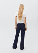 MANGO SMART 87082535-56 MANGO KIDS GIRL JEANS-6