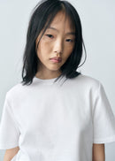 MANGO TERUEL 87083294-01 MANGO WOMEN T-SHIRT SHORT SLEEVE-4