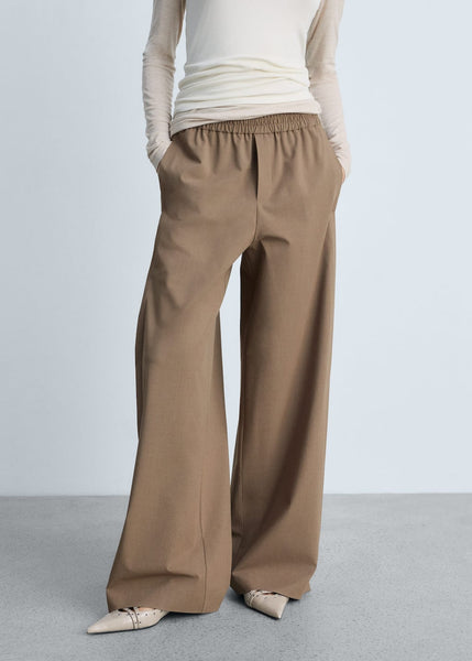 アリシア/cozy pants 麻レーヨン アリシア/cozy pants 麻レーヨン Cozy Pants | ALEXIA STAM