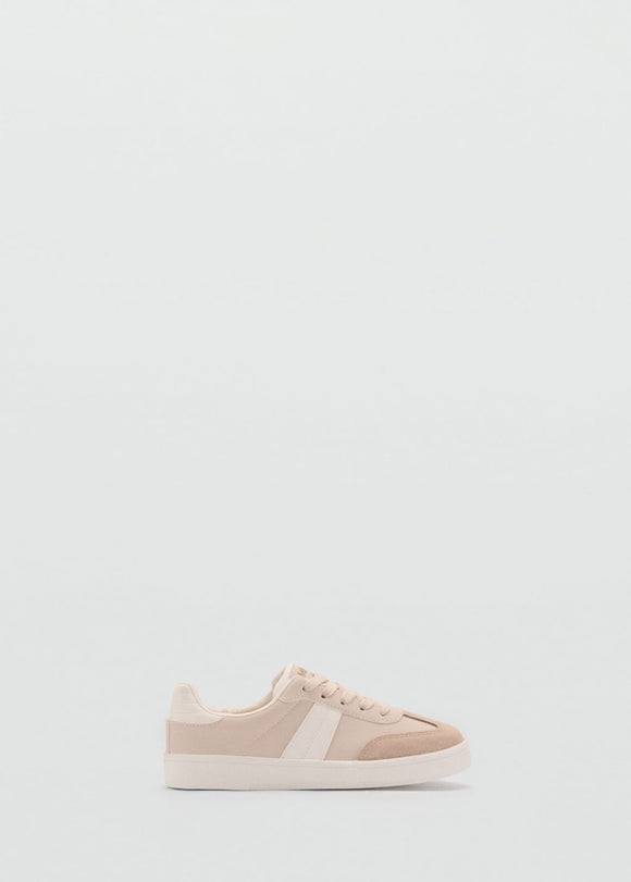 MANGO PAT 87083637-81 MANGO KIDS GIRL SNEAKERS