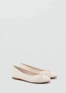 MANGO INES 87083639-02 MANGO KIDS GIRL SHOES-2