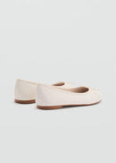 MANGO INES 87083639-02 MANGO KIDS GIRL SHOES-3