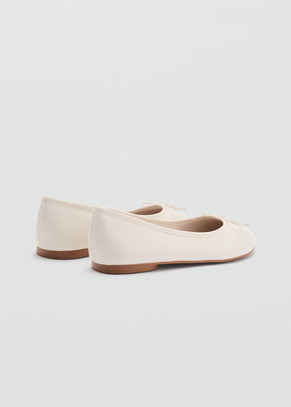 MANGO INES 87083639-02 MANGO KIDS GIRL SHOES