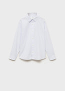 MANGO VALENTIN 87083640-50 MANGO KIDS BOY SHIRT LONG SLEEVE-1