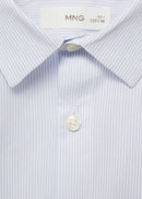 MANGO VALENTIN 87083640-50 MANGO KIDS BOY SHIRT LONG SLEEVE-2