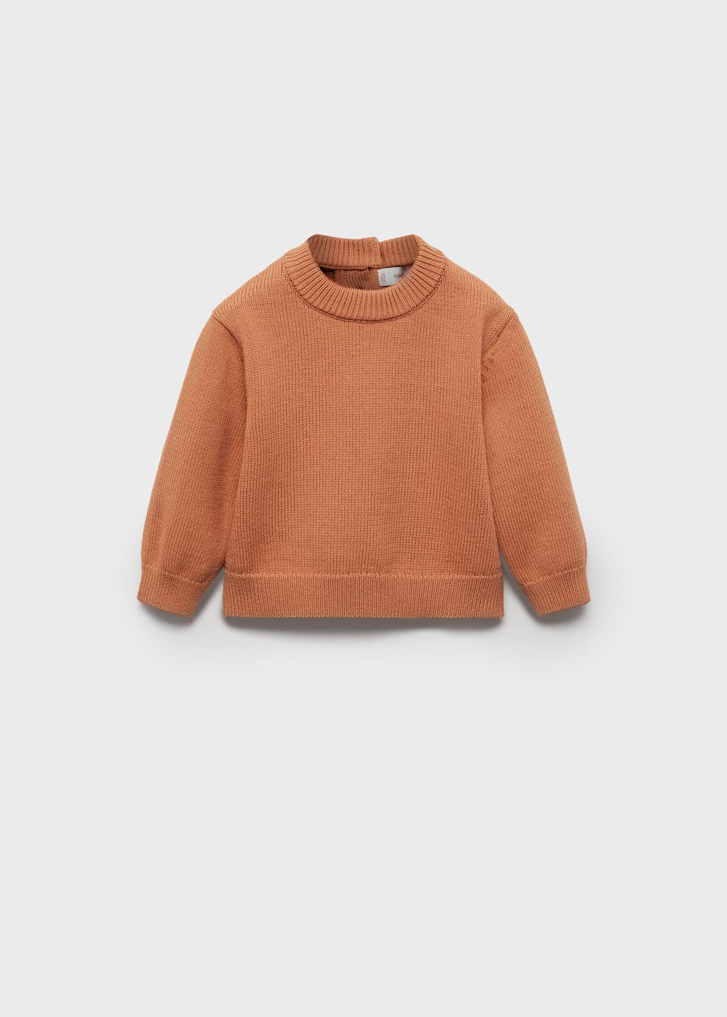 MANGO LUCAB 87083651-21 MANGO KIDS BABY BOY SWEATER