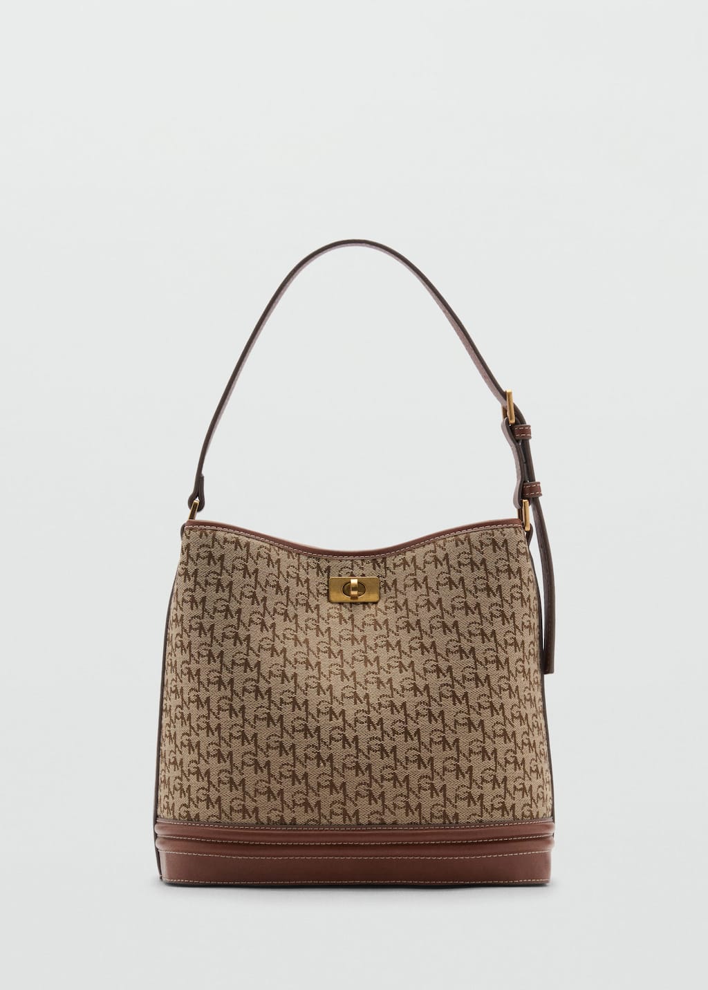 MANGO MARCO 87084066-30 MANGO WOMEN SHOULDER BAG