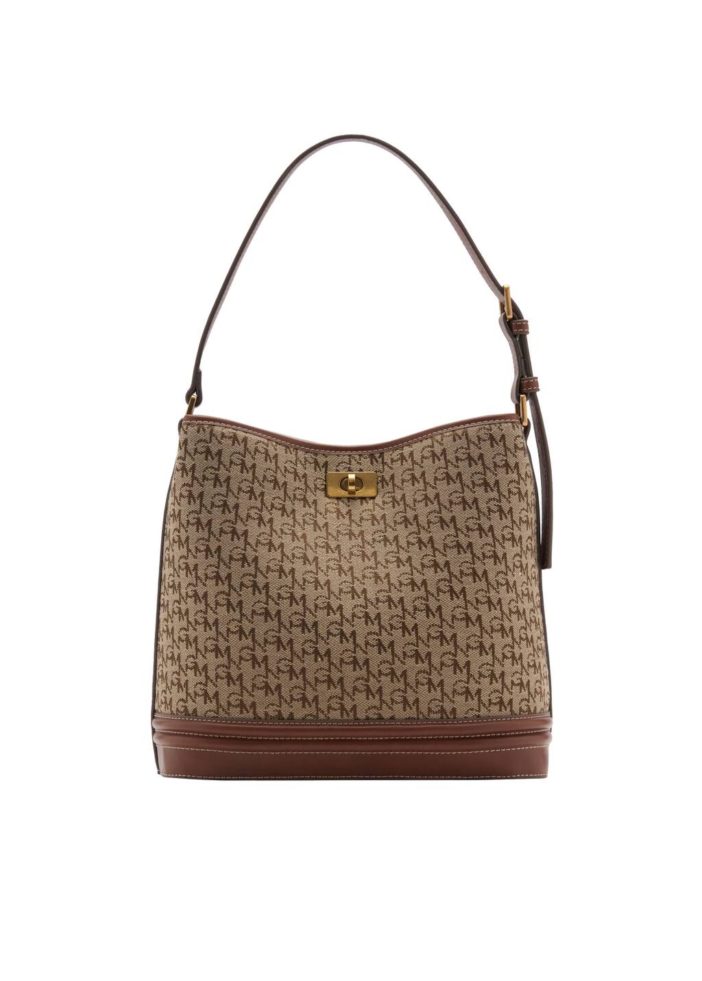 MANGO MARCO 87084066-30 MANGO WOMEN SHOULDER BAG