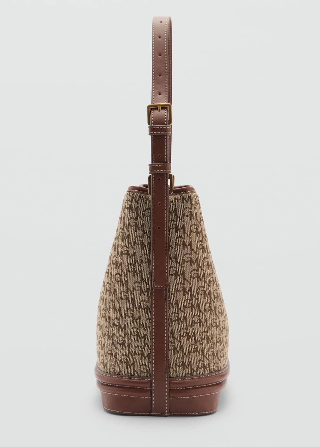 MANGO MARCO 87084066-30 MANGO WOMEN SHOULDER BAG