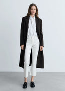 MANGO SIENNA 87084068-01 MANGO WOMEN DENIM JEANS-2