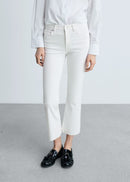 MANGO SIENNA 87084068-01 MANGO WOMEN DENIM JEANS-1