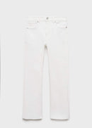 MANGO SIENNA 87084068-01 MANGO WOMEN DENIM JEANS-3