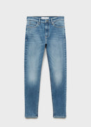 MANGO NEWISA 87084069-TM MANGO WOMEN DENIM JEANS-3