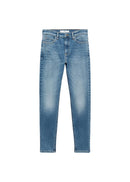 MANGO NEWISA 87084069-TM MANGO WOMEN DENIM JEANS-11