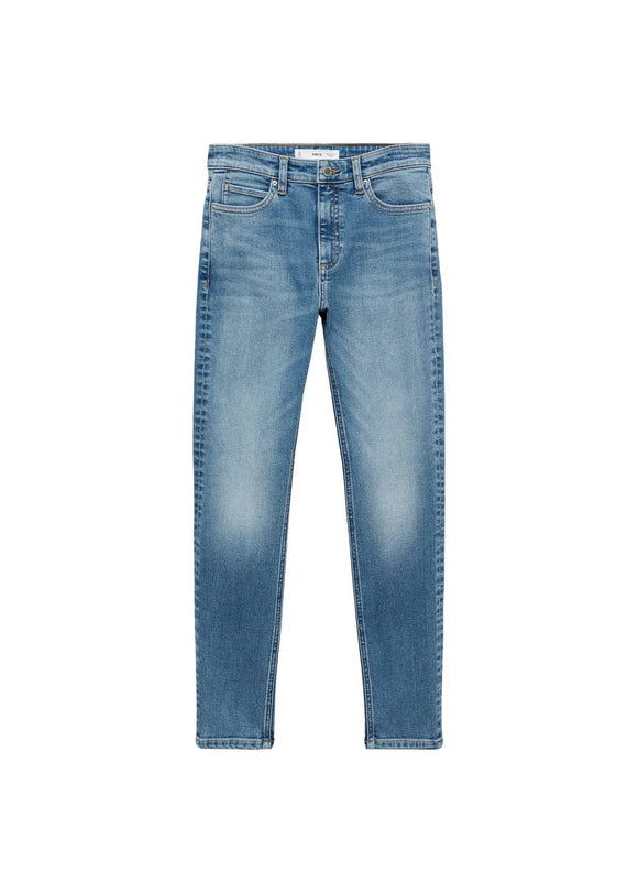 MANGO NEWISA 87084069-TM MANGO WOMEN DENIM JEANS