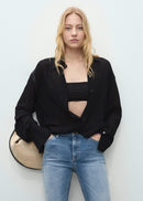 MANGO NEWISA 87084069-TM MANGO WOMEN DENIM JEANS-4