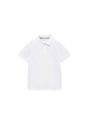 MANGO JAVI8 87084390-02 MANGO KIDS BABY BOY SHIRT SHORT SLEEVE-4