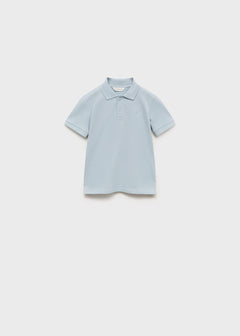 MANGO JAVI8 87084390-50 MANGO KIDS BABY BOY SHIRT SHORT SLEEVE