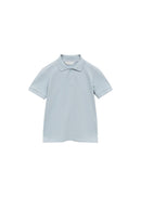 MANGO JAVI8 87084390-50 MANGO KIDS BABY BOY SHIRT SHORT SLEEVE-4