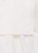 MANGO FRANCIS 87084399-02 MANGO KIDS NEW BORN BABY DRESS-2