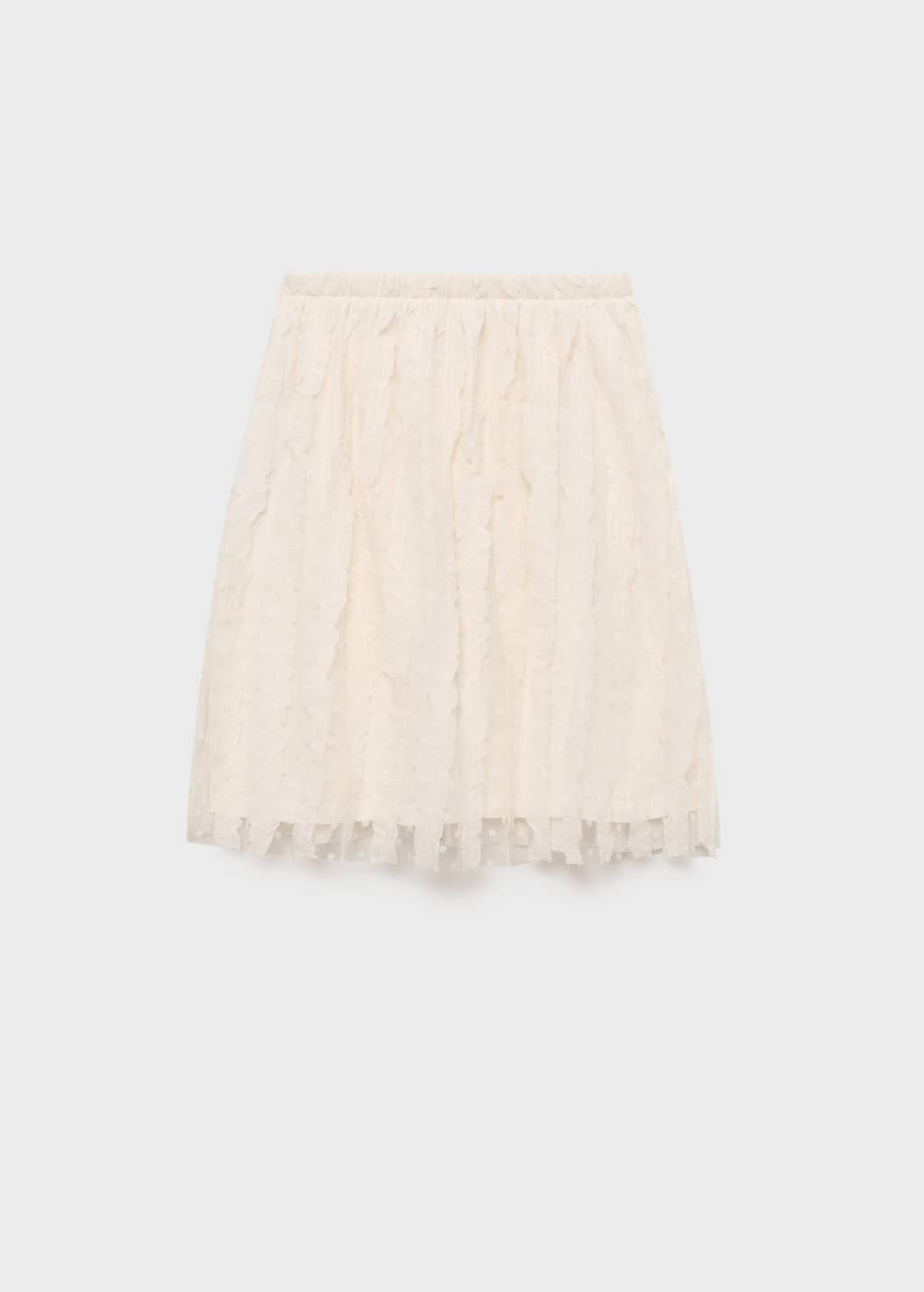 MANGO ELSA 87084401-05 MANGO KIDS GIRL SKIRT