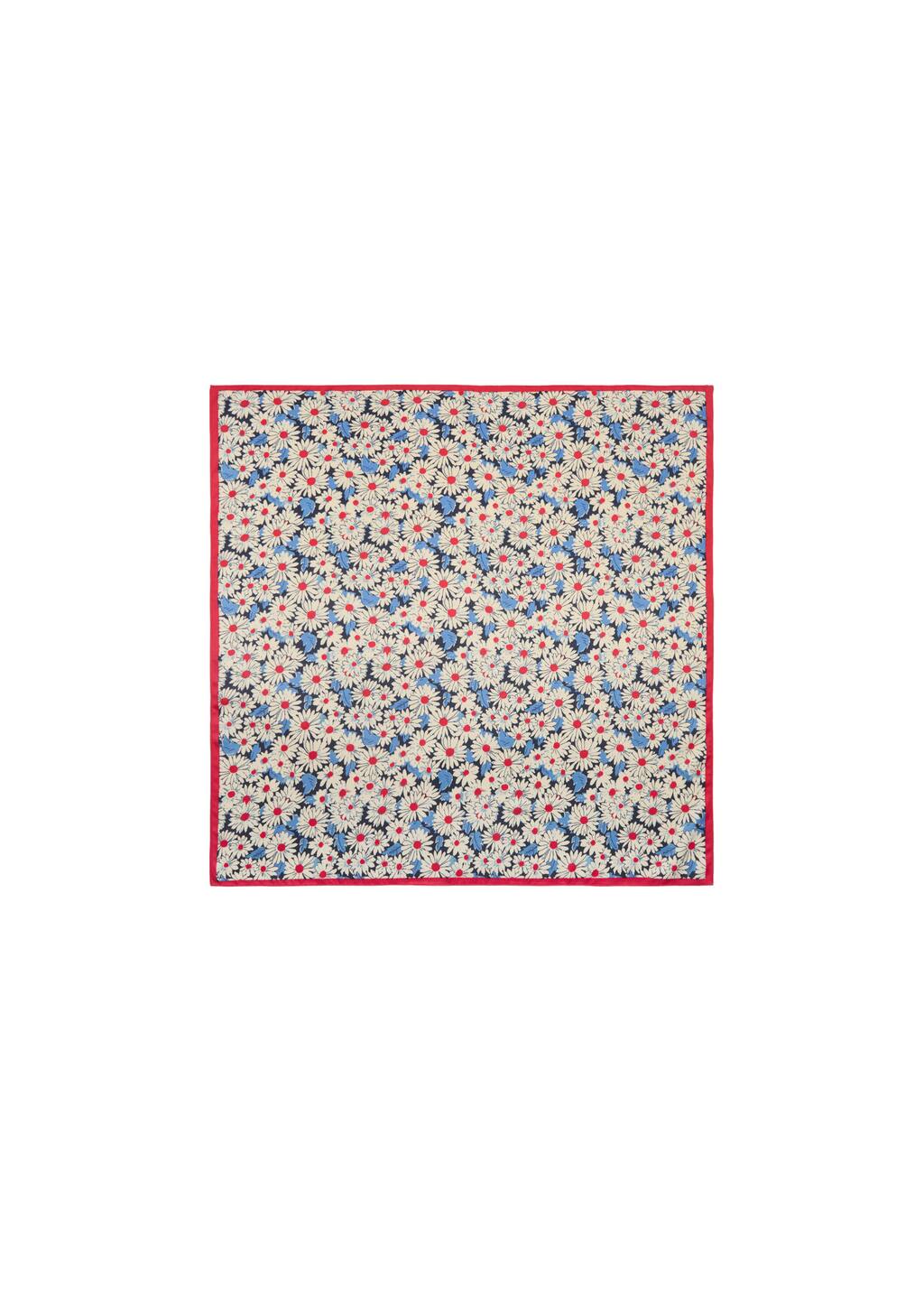 MANGO MARGAS 87084407-70 MANGO WOMEN NECK SCARF