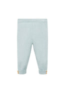 MANGO PLUTO 87084408-40 MANGO KIDS NEW BORN LEGGINGS-4